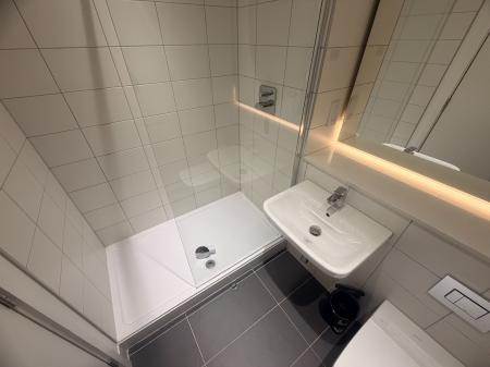 2 bedroom Flat to let in 2 Hulme Street, Salford, M5