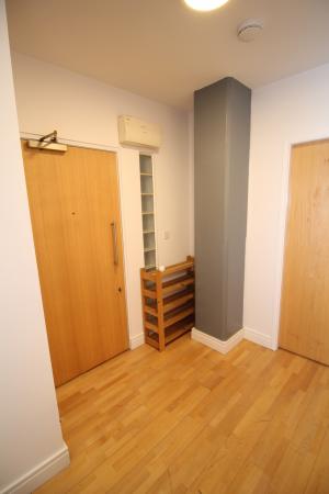 1 bedroom Flat to let in 70 Dale Street, Manchester, M1