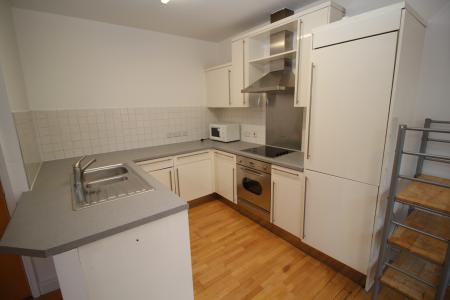 1 bedroom Flat to let in 70 Dale Street, Manchester, M1