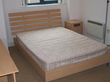 1 bedroom Flat to let in 70 Dale Street, Manchester, M1