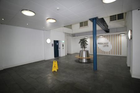 1 bedroom Flat to let in 70 Dale Street, Manchester, M1