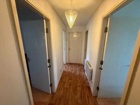 2 bedroom Flat to let in Georgette Drive, Salford, M3