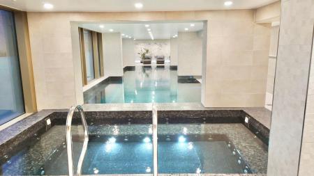 2 bedroom Flat to let in Local Crescent, 14 Hulme Street, Salford, M5