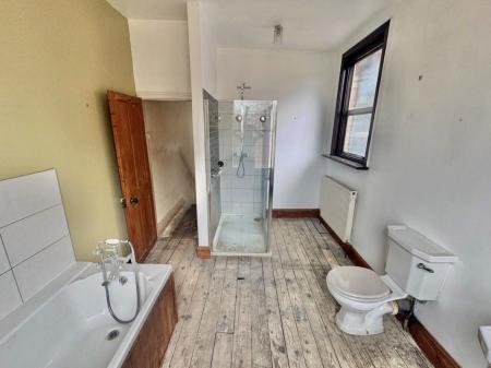 2 bedroom Terraced House for sale in St Annes Road, Manchester, M21