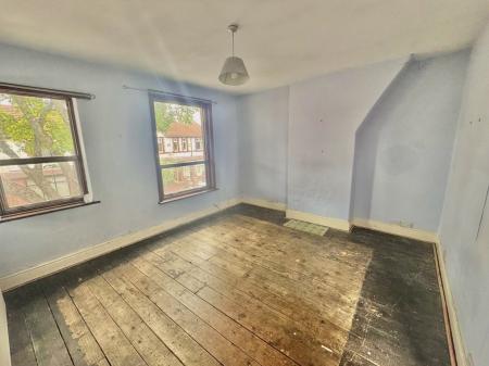 2 bedroom Terraced House for sale in St Annes Road, Manchester, M21
