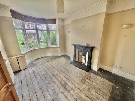 2 bedroom Terraced House for sale in St Annes Road, Manchester, M21