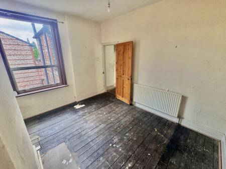 2 bedroom Terraced House for sale in St Annes Road, Manchester, M21