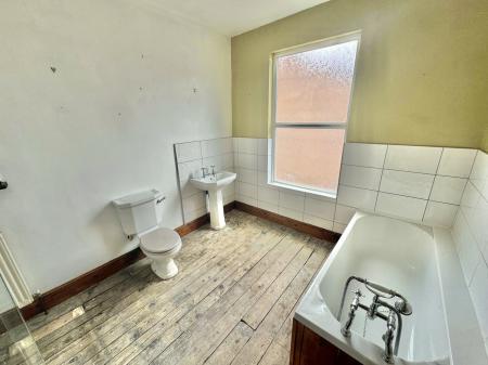 2 bedroom Terraced House for sale in St Annes Road, Manchester, M21