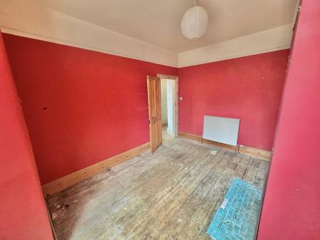 2 bedroom Terraced House for sale in St Annes Road, Manchester, M21