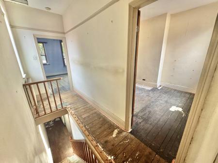 2 bedroom Terraced House for sale in St Annes Road, Manchester, M21