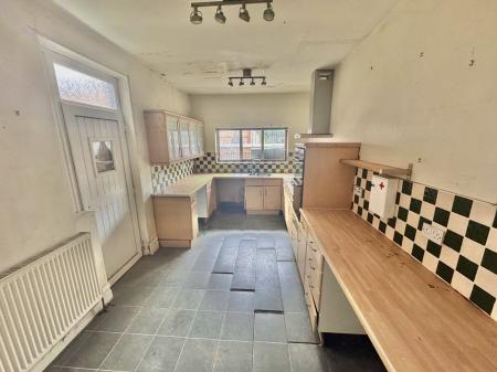 2 bedroom Terraced House for sale in St Annes Road, Manchester, M21