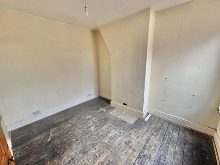 2 bedroom Terraced House for sale in St Annes Road, Manchester, M21