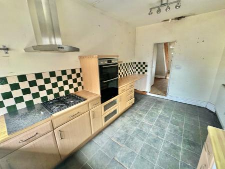 2 bedroom Terraced House for sale in St Annes Road, Manchester, M21