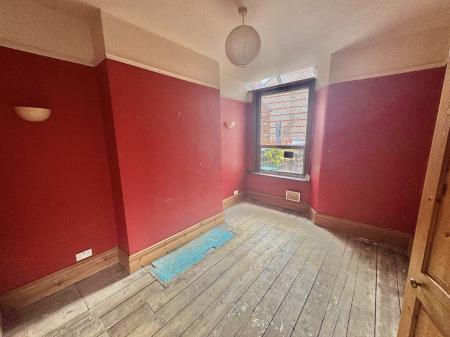 2 bedroom Terraced House for sale in St Annes Road, Manchester, M21
