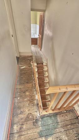 2 bedroom Terraced House for sale in St Annes Road, Manchester, M21