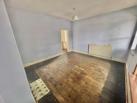 2 bedroom Terraced House for sale in St Annes Road, Manchester, M21