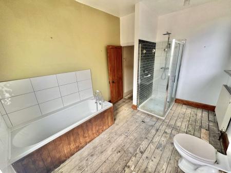 2 bedroom Terraced House for sale in St Annes Road, Manchester, M21