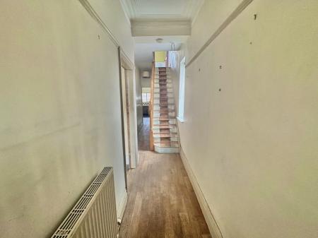 2 bedroom Terraced House for sale in St Annes Road, Manchester, M21