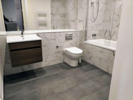 2 bedroom Flat to let in Blue, Media City UK, Salford Quays, Salford, M50