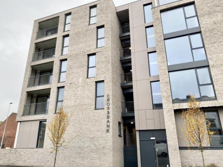 1 bedroom Flat to let in 300 Lower Broughton Road, Salford, M7