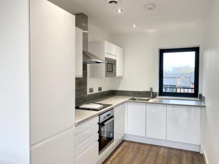1 bedroom Flat to let in 300 Lower Broughton Road, Salford, M7