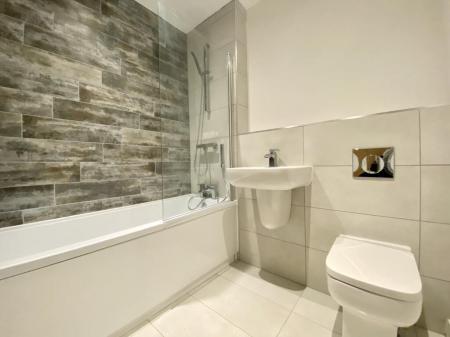 1 bedroom Flat to let in 300 Lower Broughton Road, Salford, M7