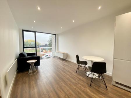 1 bedroom Flat to let in 300 Lower Broughton Road, Salford, M7