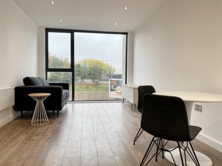 1 bedroom Flat to let in 300 Lower Broughton Road, Salford, M7