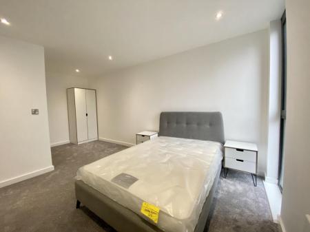 1 bedroom Flat to let in 300 Lower Broughton Road, Salford, M7