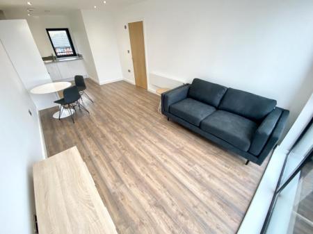 1 bedroom Flat to let in 300 Lower Broughton Road, Salford, M7