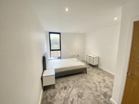 1 bedroom Flat to let in 300 Lower Broughton Road, Salford, M7