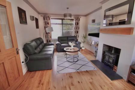 3 bedroom End of terrace house for sale in Birdlip Drive, Wythenshawe, Manchester, M23