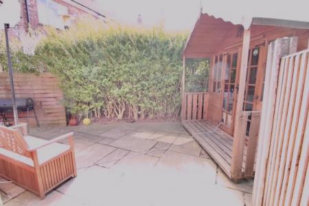 3 bedroom End of terrace house for sale in Birdlip Drive, Wythenshawe, Manchester, M23
