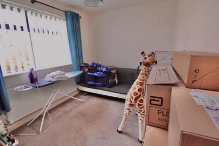 3 bedroom End of terrace house for sale in Birdlip Drive, Wythenshawe, Manchester, M23