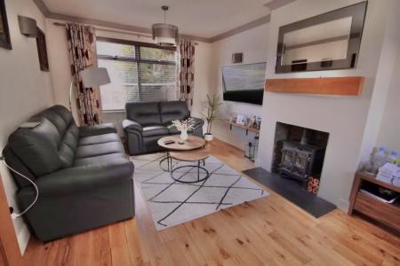3 bedroom End of terrace house for sale in Birdlip Drive, Wythenshawe, Manchester, M23