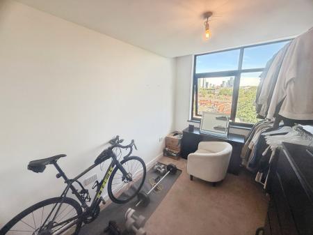 2 bedroom Flat for sale in Madison Court, Salford, M50