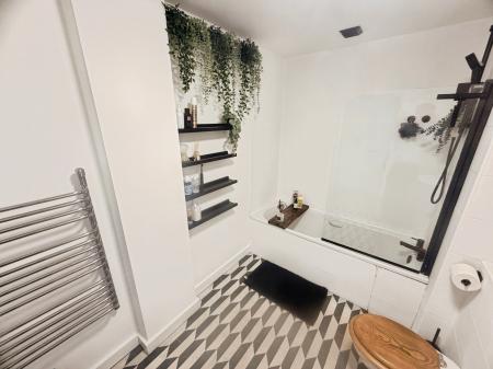 2 bedroom Flat for sale in Madison Court, Salford, M50