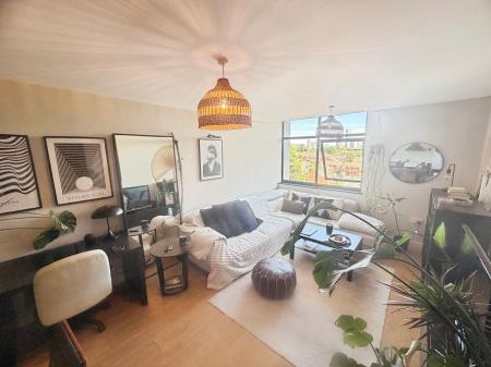 Madison Court, Salford, M50