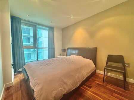 2 bedroom Flat to let in Clowes Street, Salford, M3