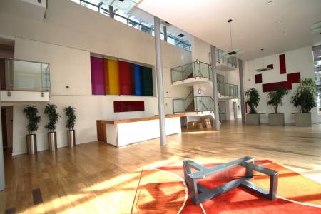 2 bedroom Flat to let in Clowes Street, Salford, M3