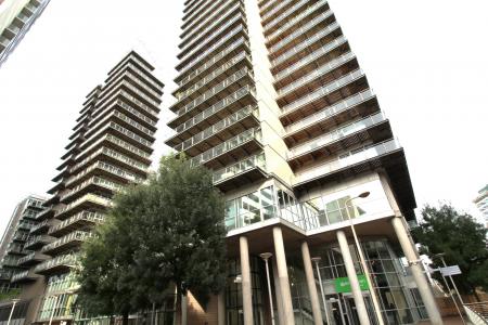 2 bedroom Flat to let in Clowes Street, Salford, M3