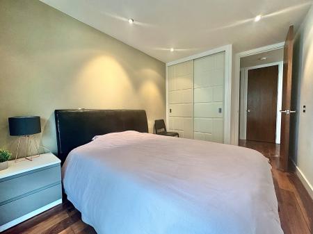 2 bedroom Flat to let in Clowes Street, Salford, M3