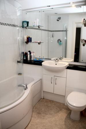 1 bedroom Flat to let in 15 Ludgate Hill, Northern Quarter, Manchester, M4