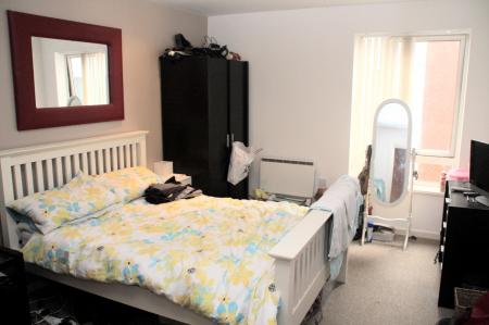 1 bedroom Flat to let in 15 Ludgate Hill, Northern Quarter, Manchester, M4