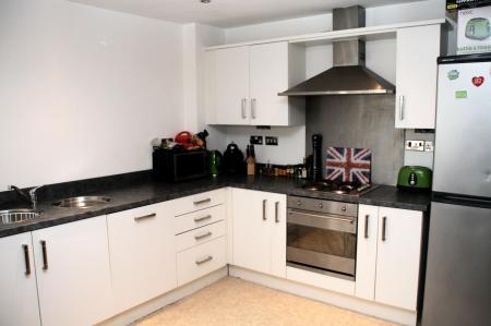 1 bedroom Flat to let in 15 Ludgate Hill, Northern Quarter, Manchester, M4