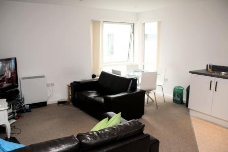 15 Ludgate Hill, Northern Quarter, Manchester, M4