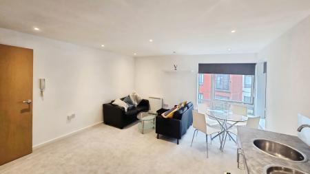 1 bedroom Flat to let in 15 Ludgate Hill, Northern Quarter, Manchester, M4