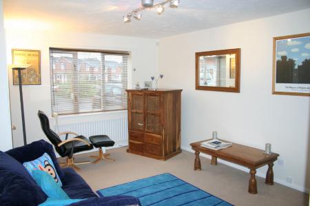 Velour Close, Salford, M3