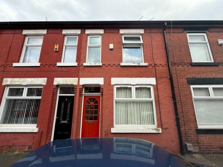 Tindall St, Stockport, SK5
