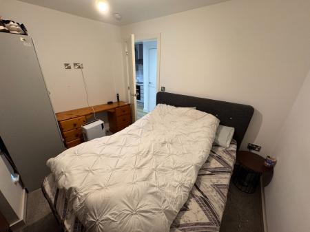 1 bedroom Flat for sale in 1, Cleworth Street, Manchester, M15